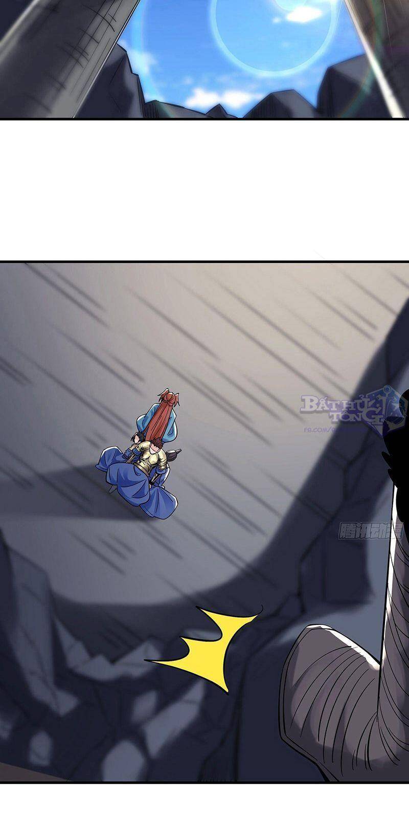 Đồ Đệ Của Ta Đều Là Nữ Ma Đầu - Chương 89