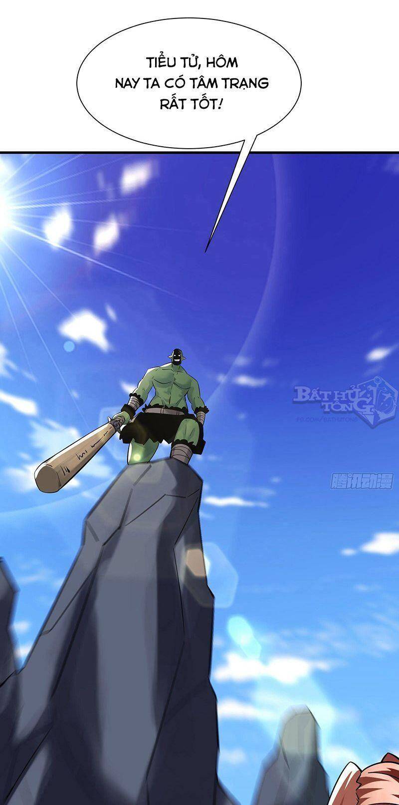 Đồ Đệ Của Ta Đều Là Nữ Ma Đầu - Chương 89