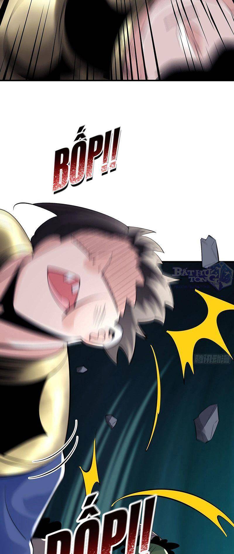 Đồ Đệ Của Ta Đều Là Nữ Ma Đầu - Chương 89