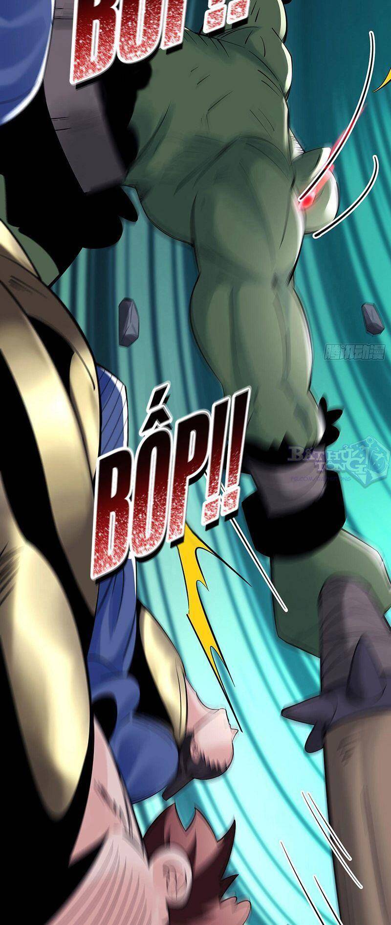 Đồ Đệ Của Ta Đều Là Nữ Ma Đầu - Chương 89