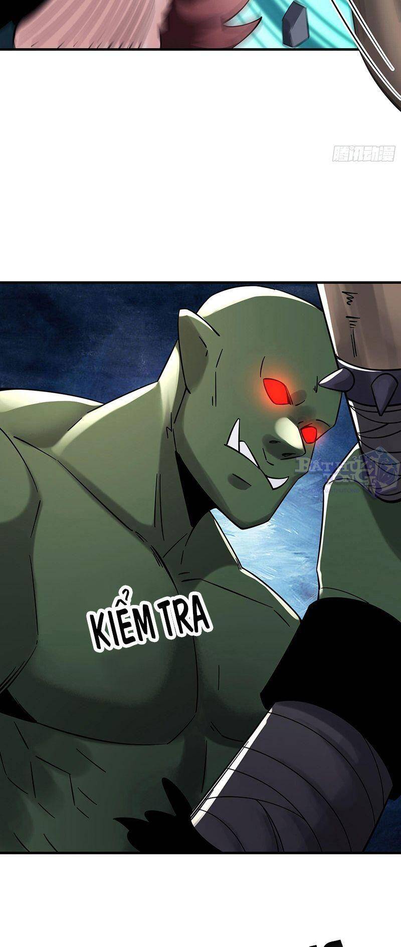 Đồ Đệ Của Ta Đều Là Nữ Ma Đầu - Chương 89