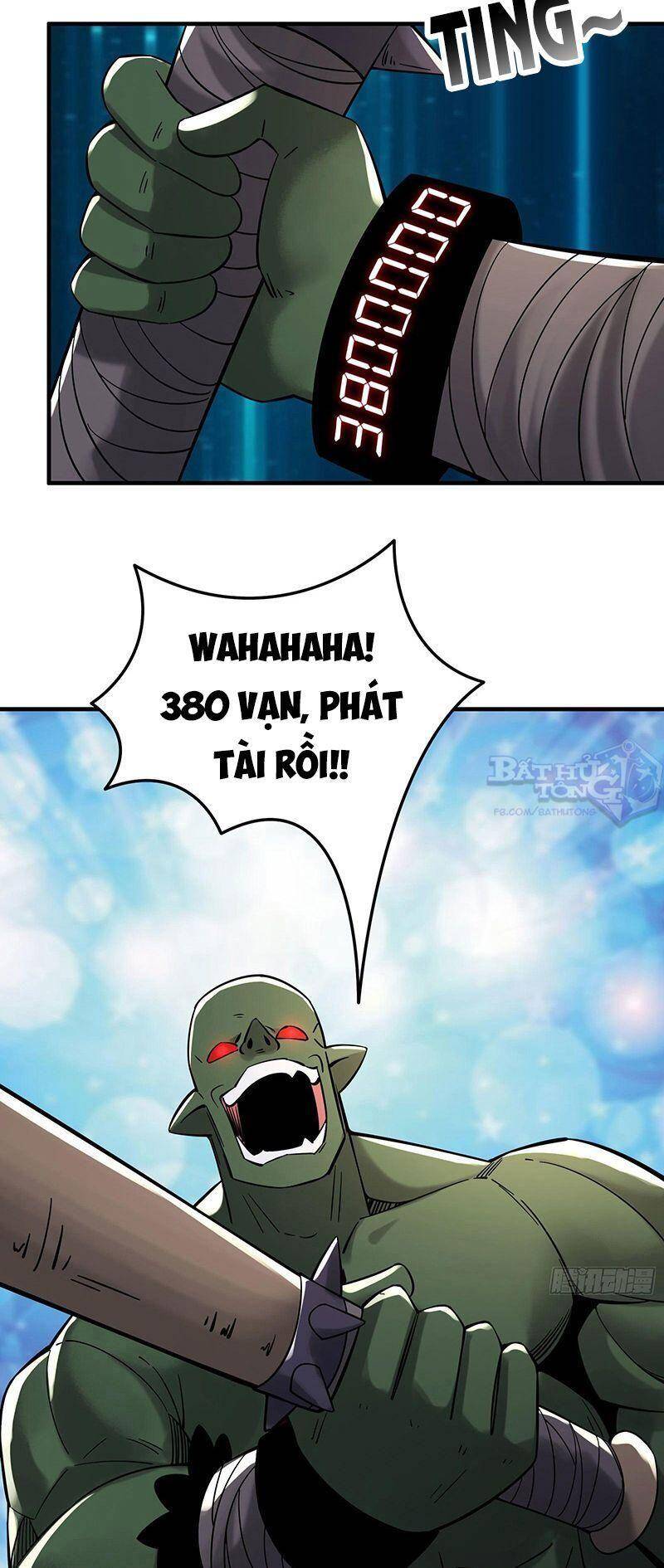 Đồ Đệ Của Ta Đều Là Nữ Ma Đầu - Chương 89