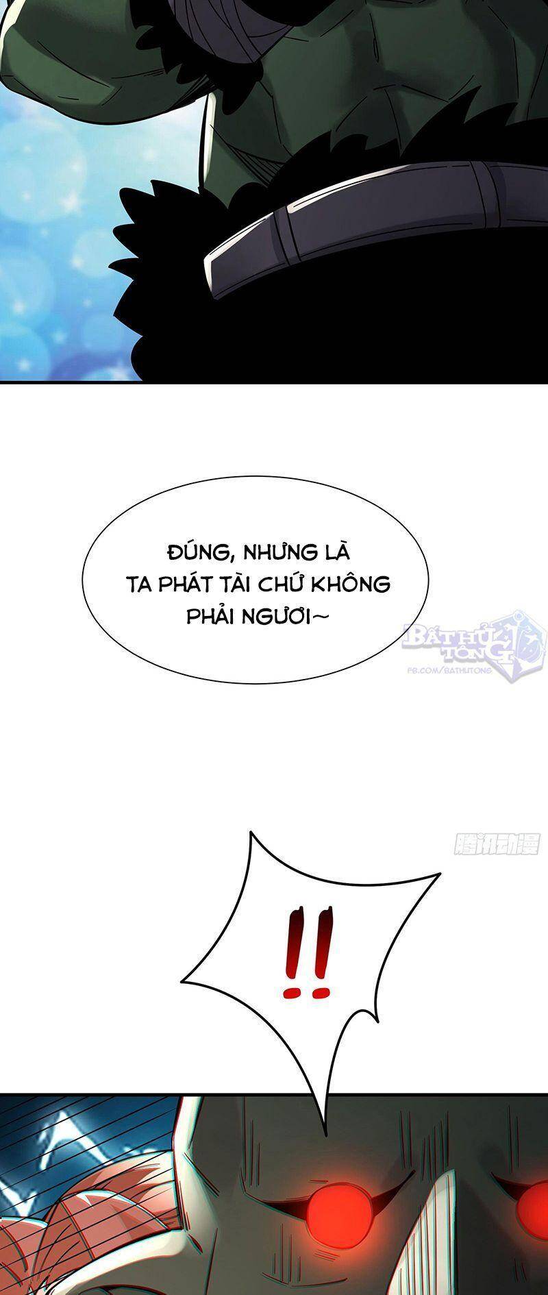 Đồ Đệ Của Ta Đều Là Nữ Ma Đầu - Chương 89