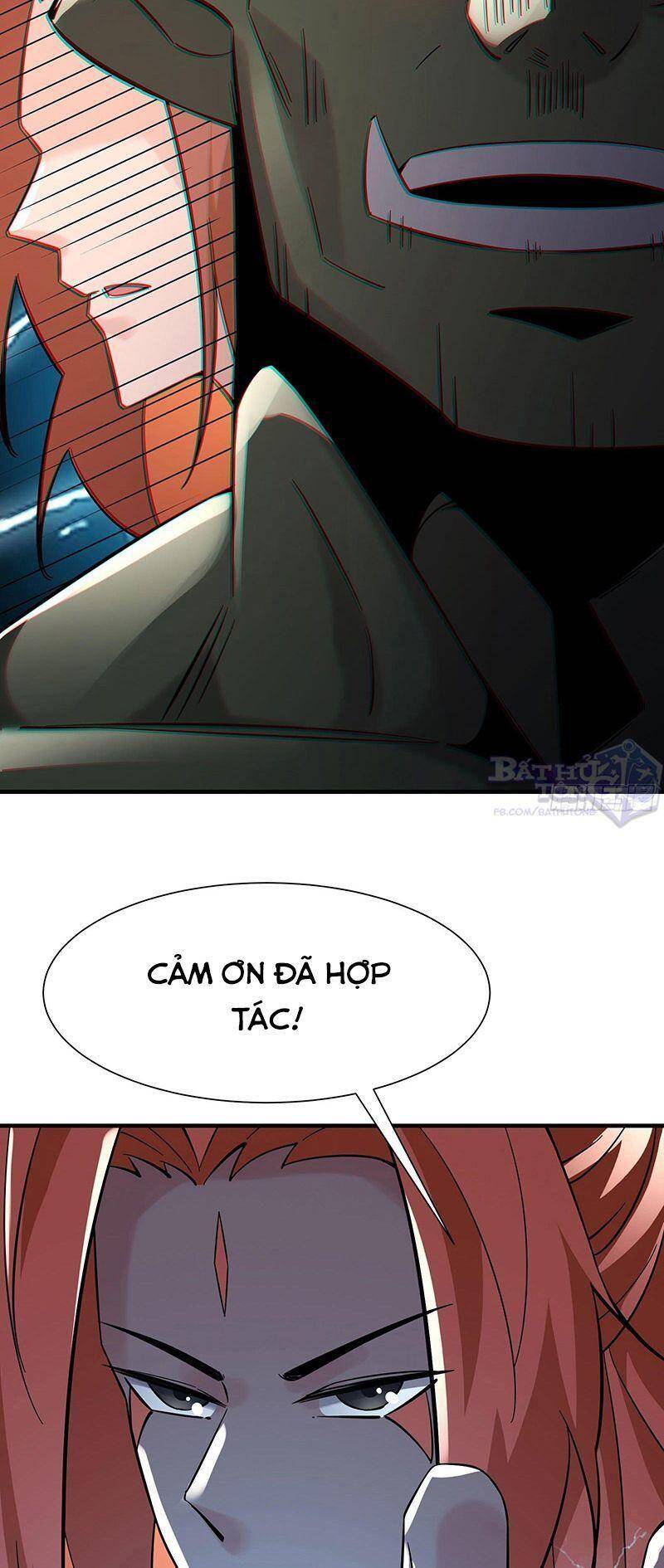 Đồ Đệ Của Ta Đều Là Nữ Ma Đầu - Chương 89