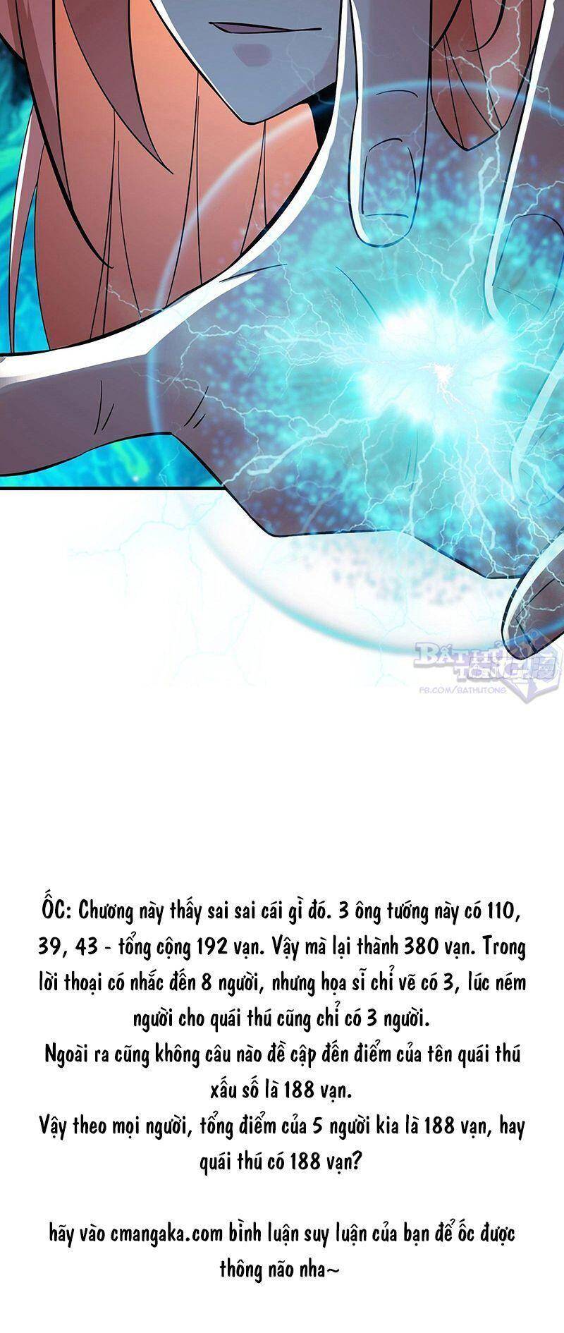 Đồ Đệ Của Ta Đều Là Nữ Ma Đầu - Chương 89