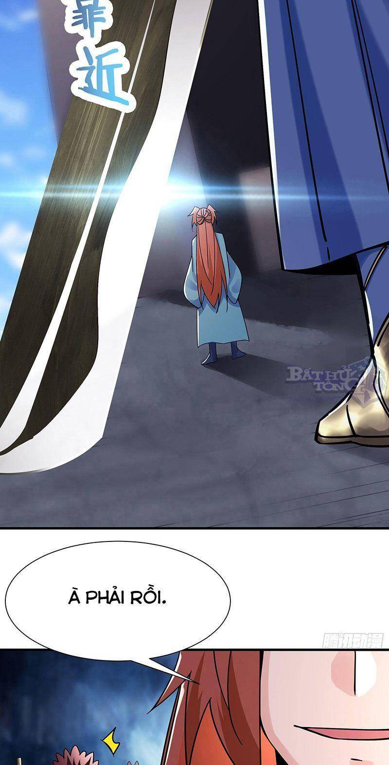 Đồ Đệ Của Ta Đều Là Nữ Ma Đầu - Chương 89