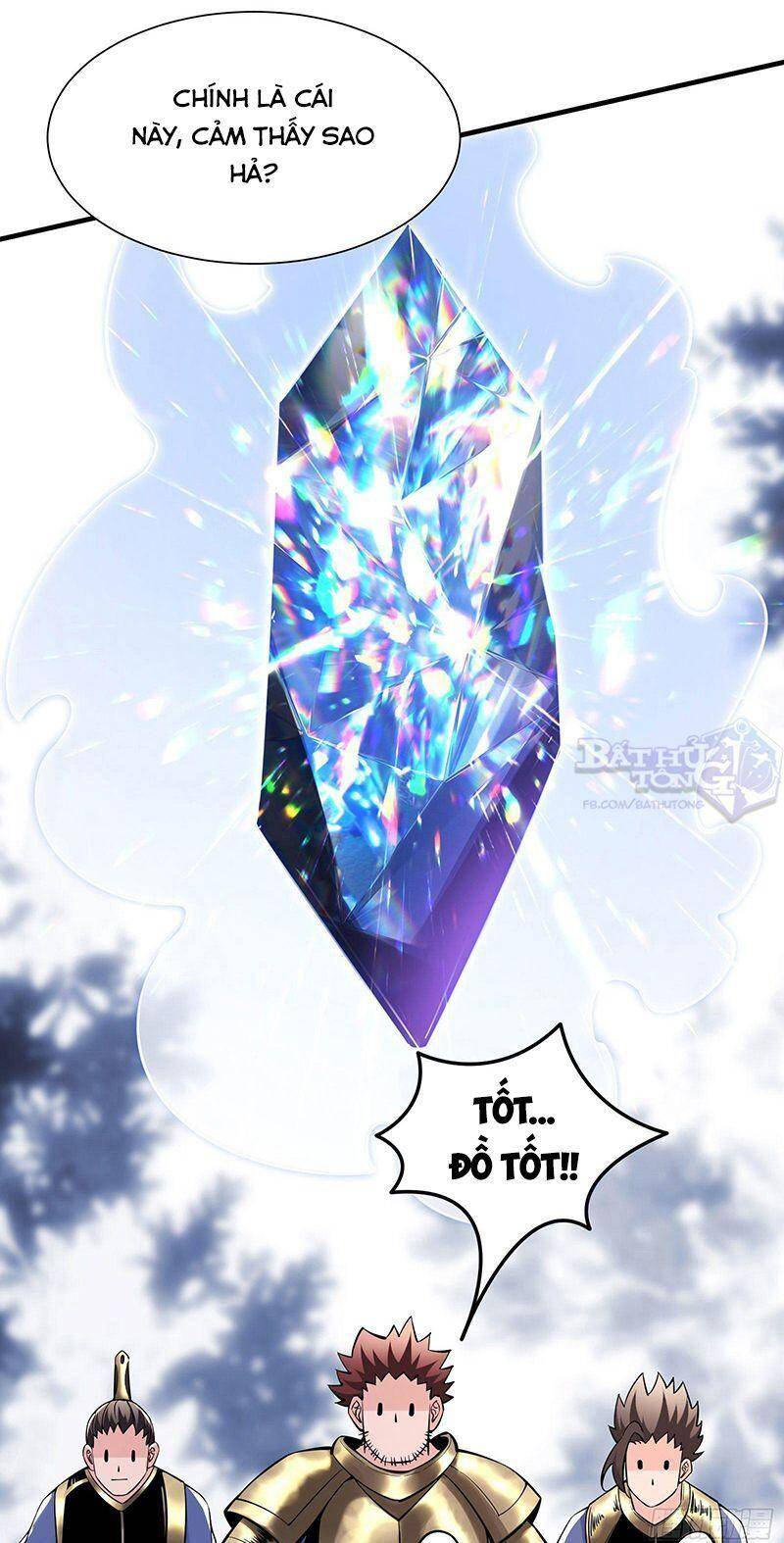 Đồ Đệ Của Ta Đều Là Nữ Ma Đầu - Chương 89