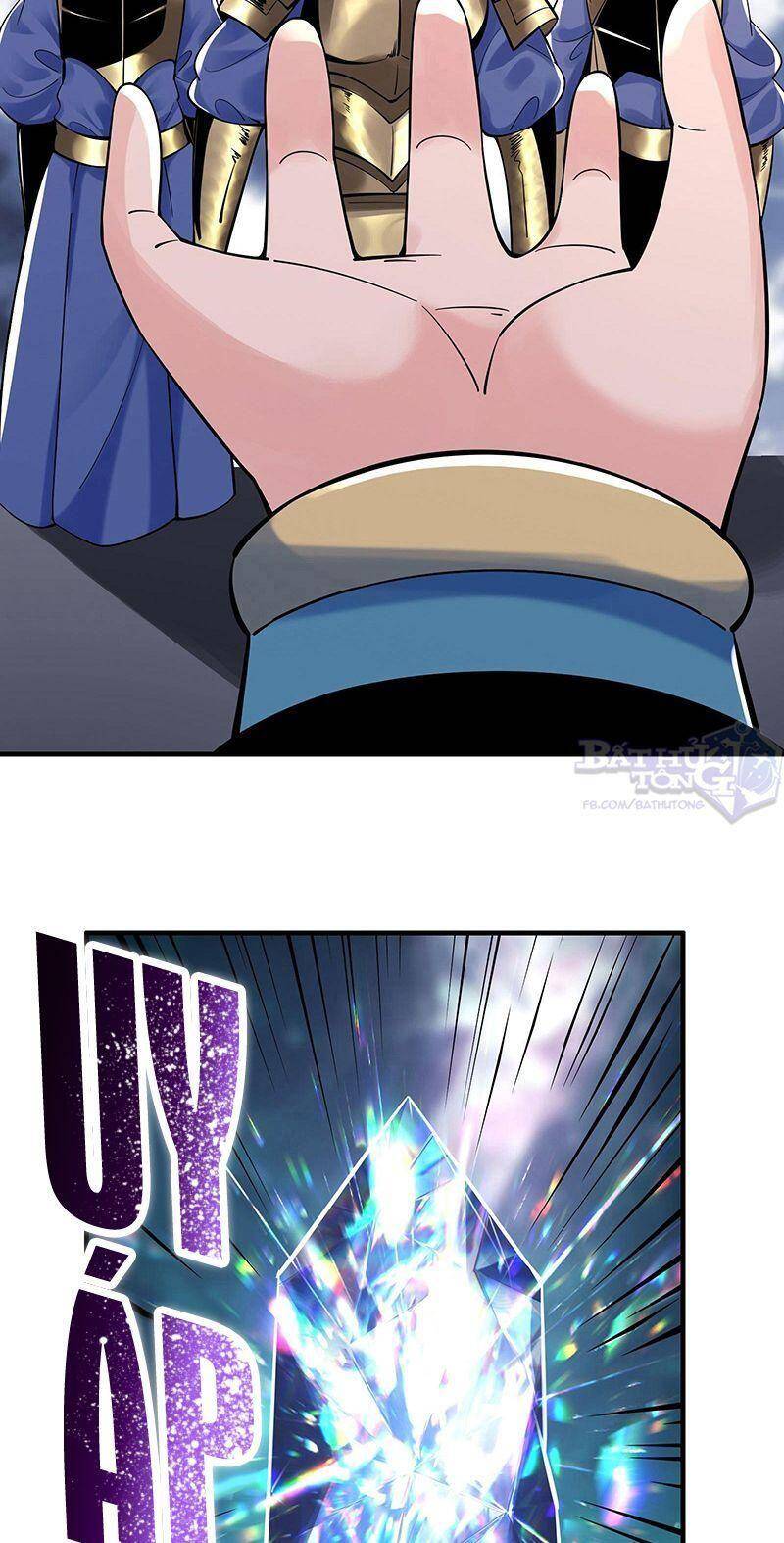 Đồ Đệ Của Ta Đều Là Nữ Ma Đầu - Chương 89