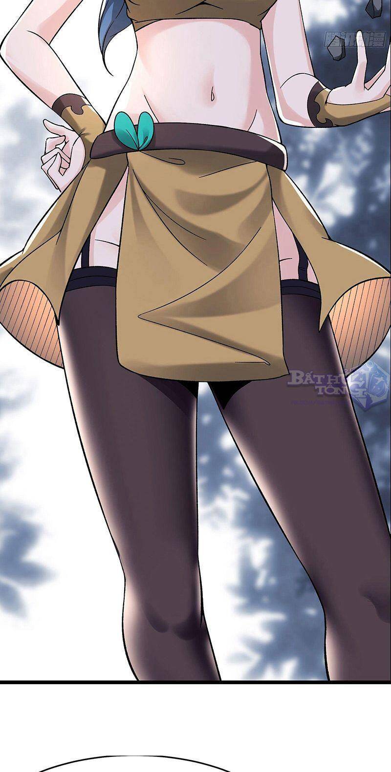 Đồ Đệ Của Ta Đều Là Nữ Ma Đầu - Chương 90