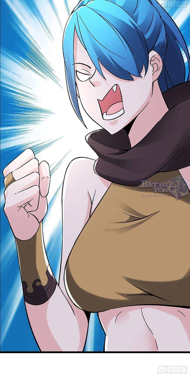 Đồ Đệ Của Ta Đều Là Nữ Ma Đầu - Chương 90