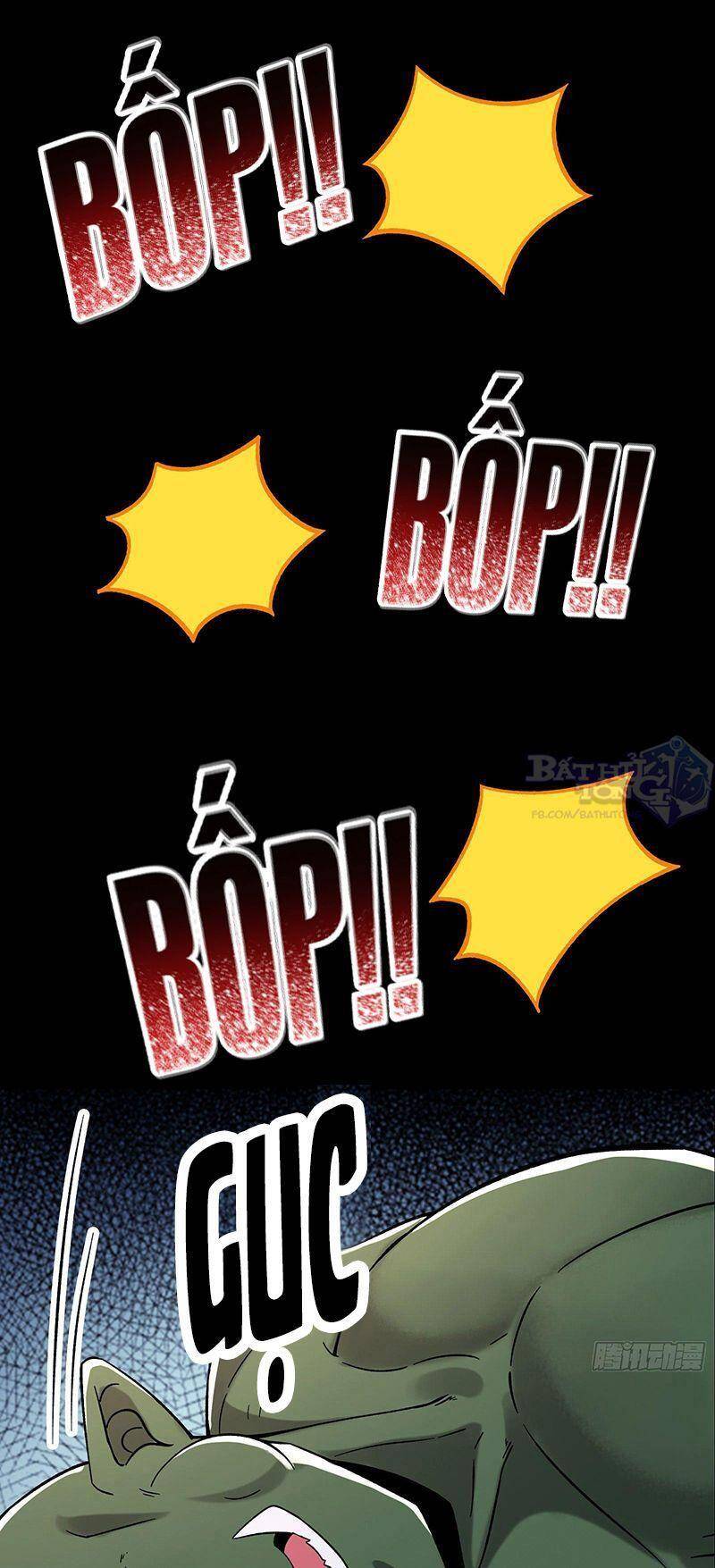 Đồ Đệ Của Ta Đều Là Nữ Ma Đầu - Chương 90