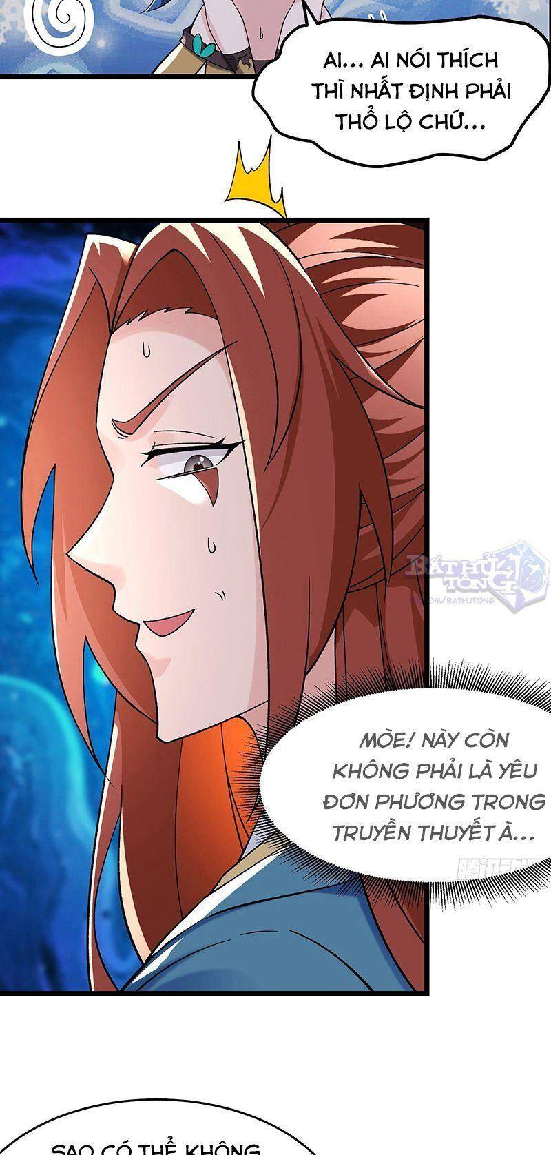 Đồ Đệ Của Ta Đều Là Nữ Ma Đầu - Chương 90