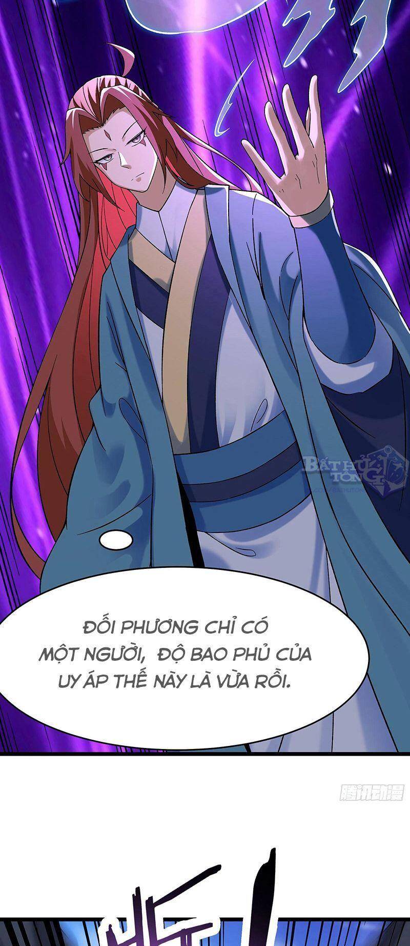 Đồ Đệ Của Ta Đều Là Nữ Ma Đầu - Chương 90