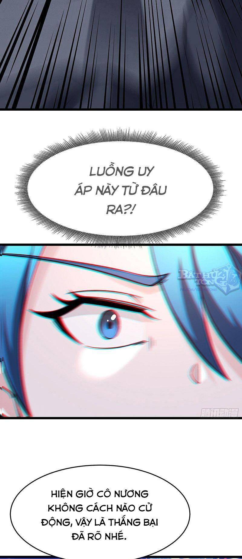 Đồ Đệ Của Ta Đều Là Nữ Ma Đầu - Chương 90