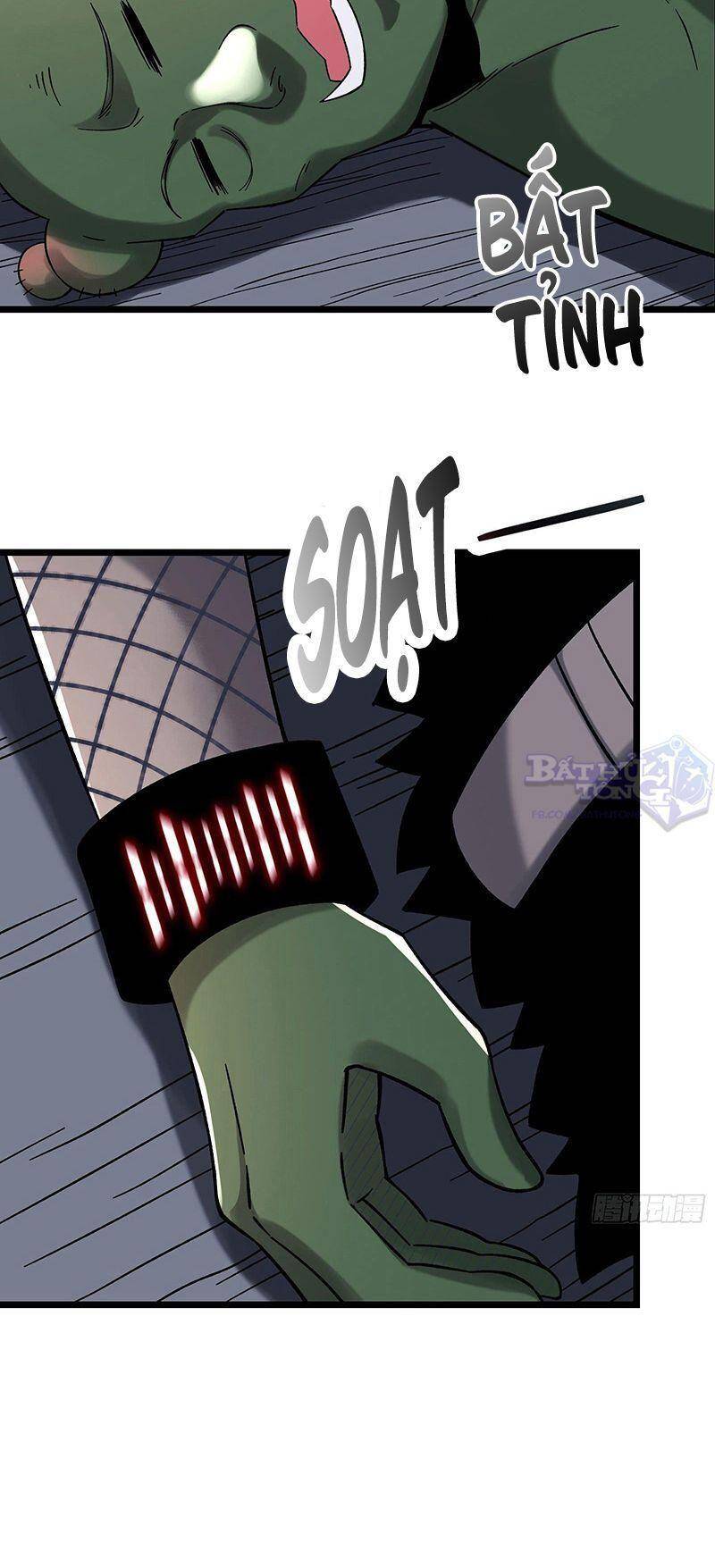 Đồ Đệ Của Ta Đều Là Nữ Ma Đầu - Chương 90