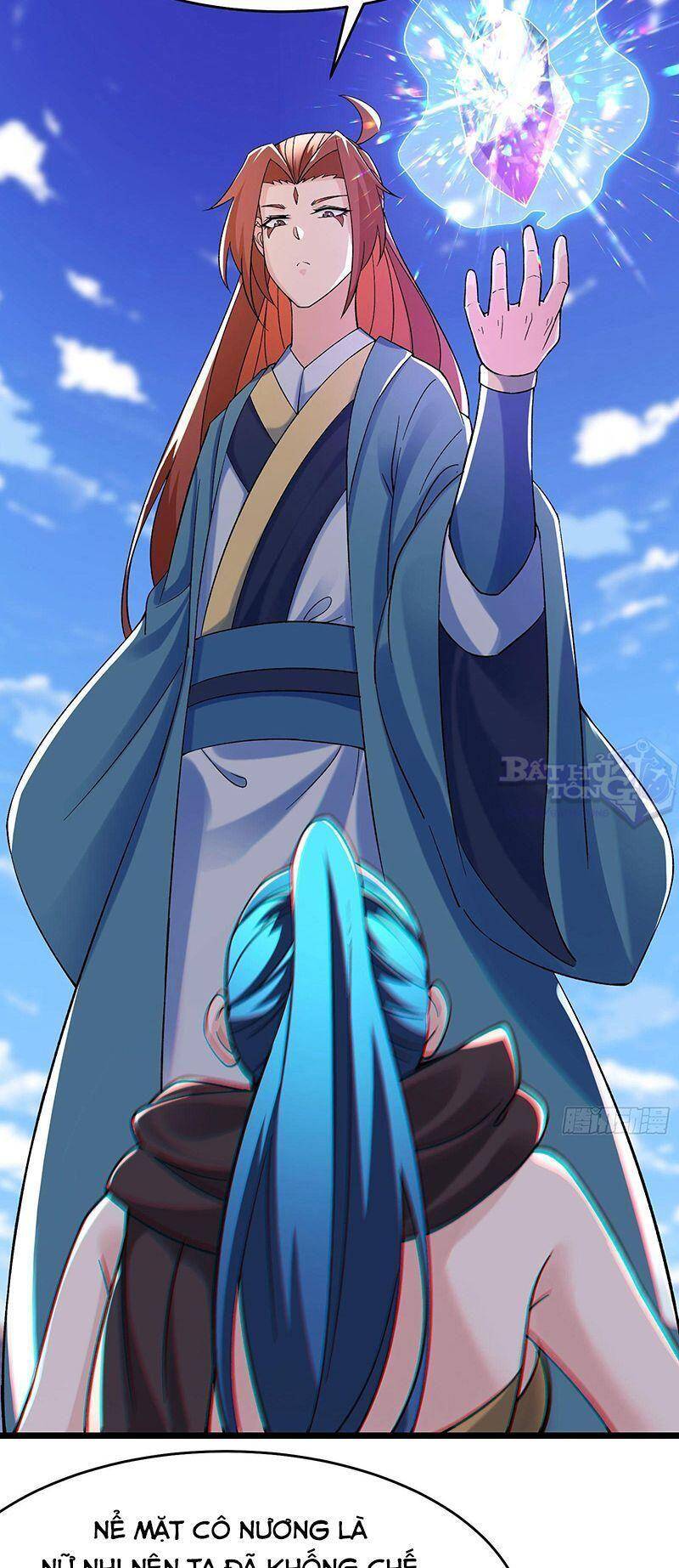 Đồ Đệ Của Ta Đều Là Nữ Ma Đầu - Chương 90