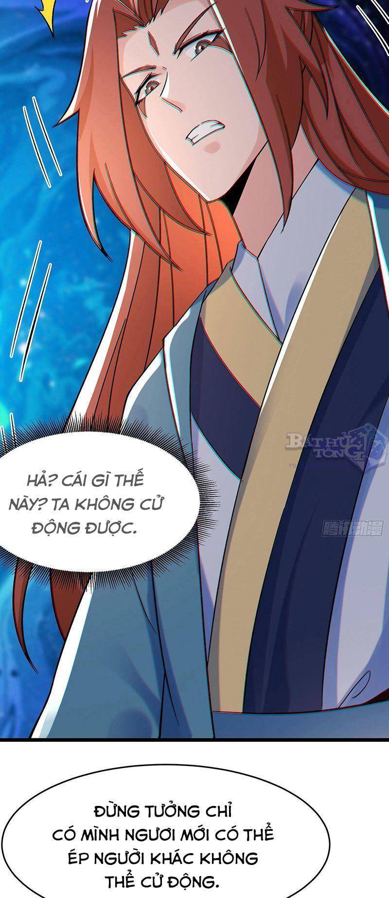 Đồ Đệ Của Ta Đều Là Nữ Ma Đầu - Chương 90