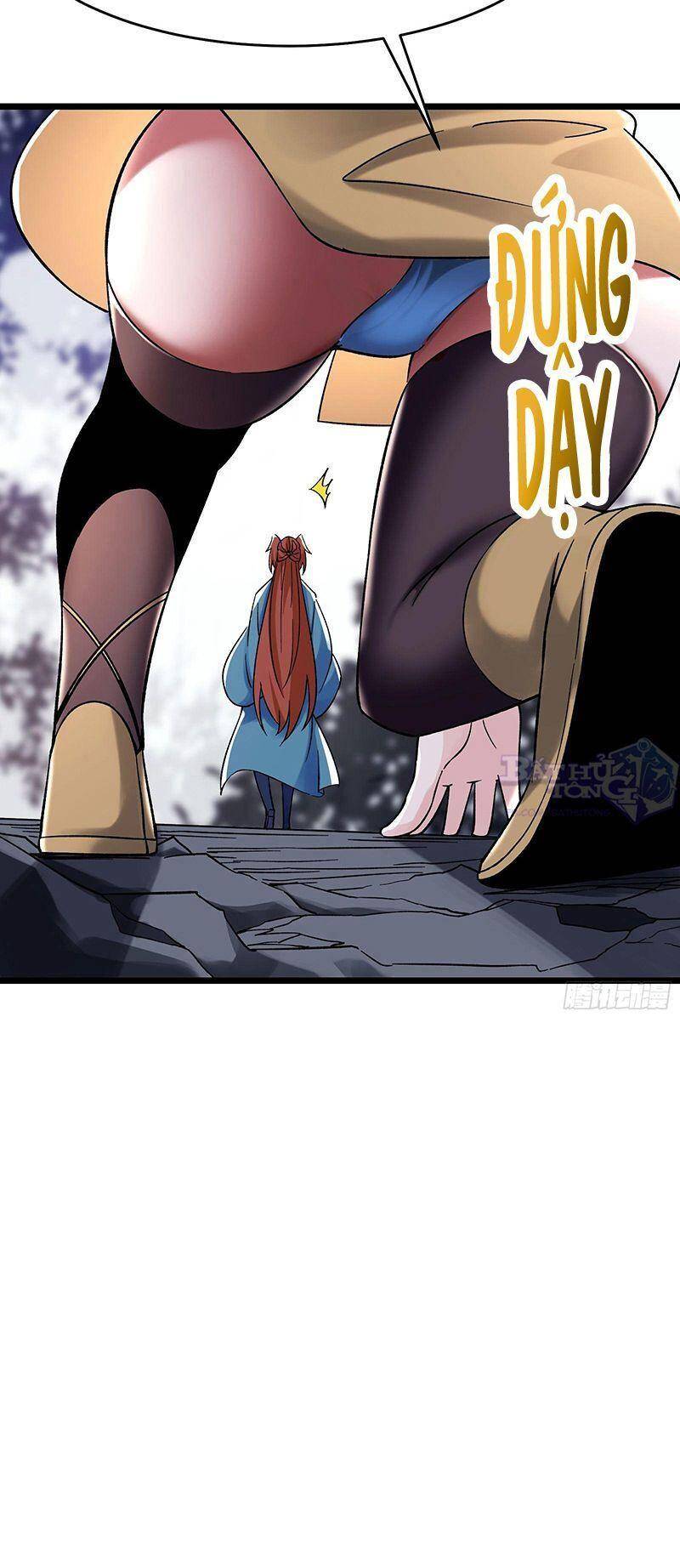 Đồ Đệ Của Ta Đều Là Nữ Ma Đầu - Chương 90