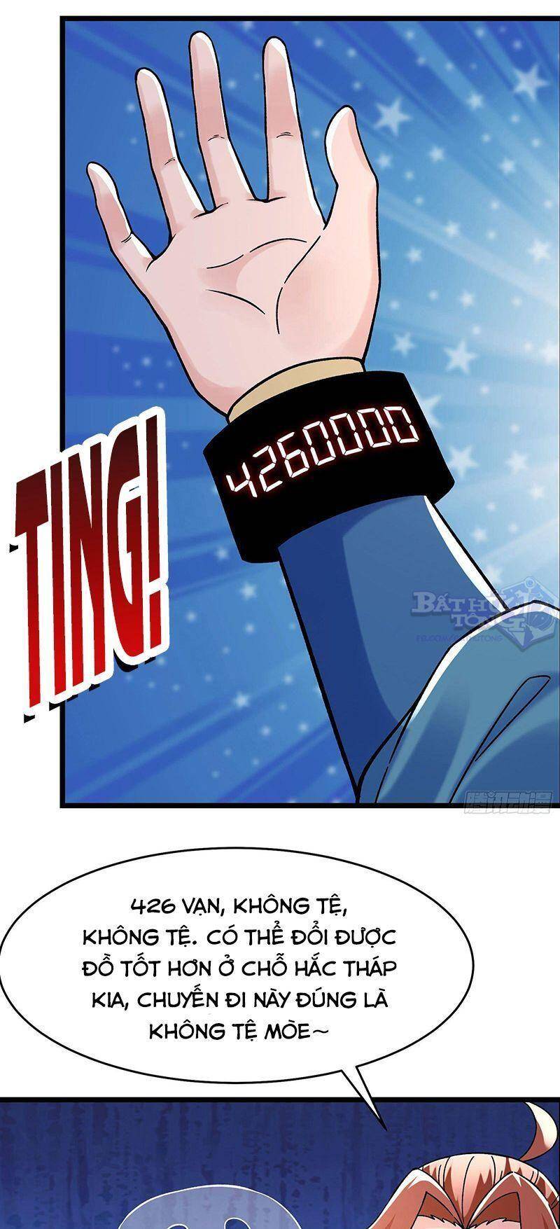 Đồ Đệ Của Ta Đều Là Nữ Ma Đầu - Chương 90