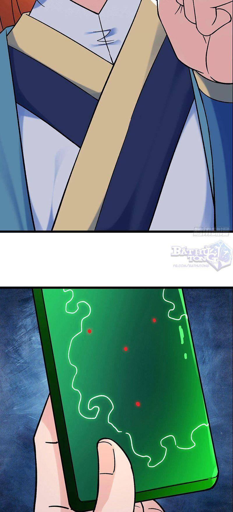 Đồ Đệ Của Ta Đều Là Nữ Ma Đầu - Chương 90