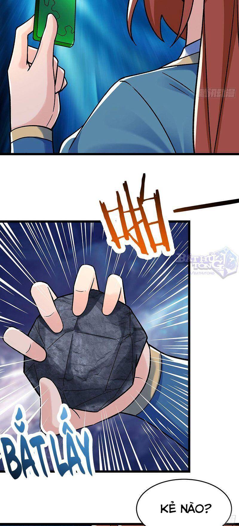 Đồ Đệ Của Ta Đều Là Nữ Ma Đầu - Chương 90