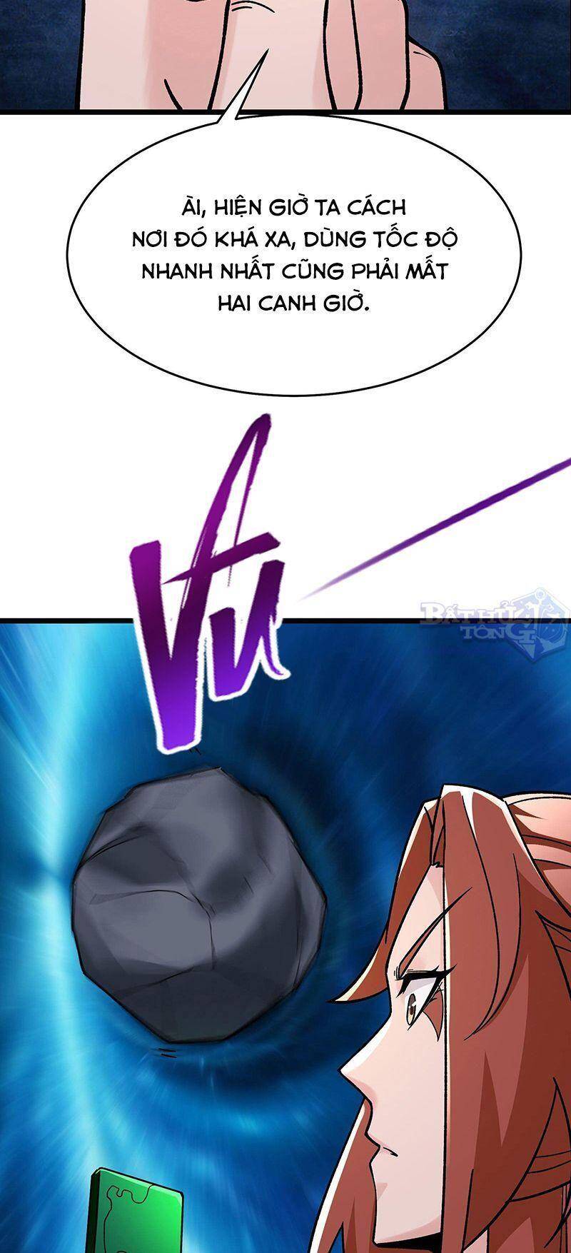 Đồ Đệ Của Ta Đều Là Nữ Ma Đầu - Chương 90