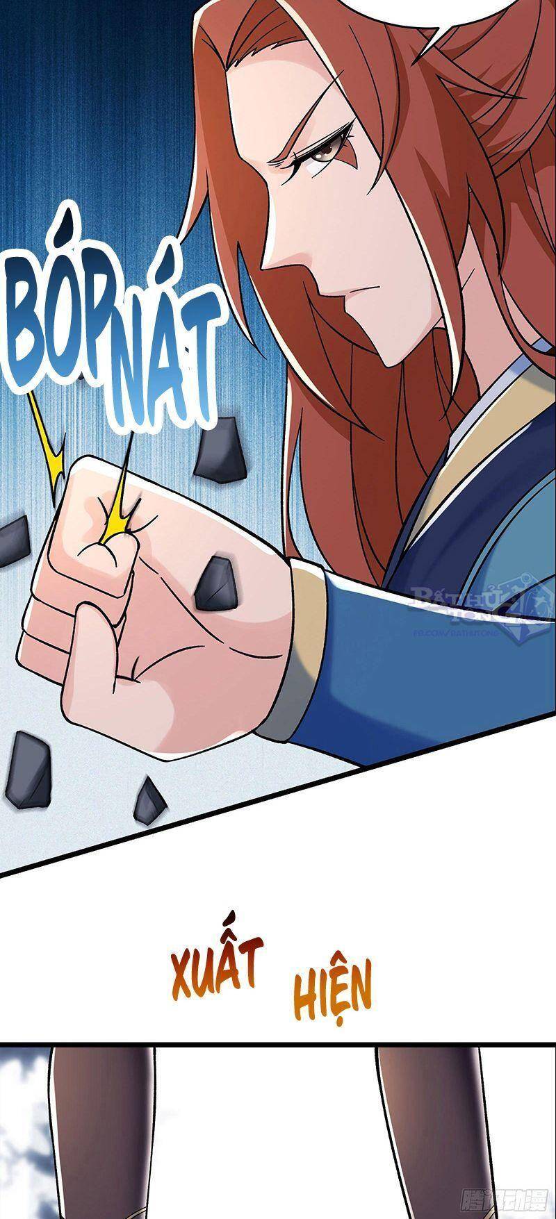 Đồ Đệ Của Ta Đều Là Nữ Ma Đầu - Chương 90