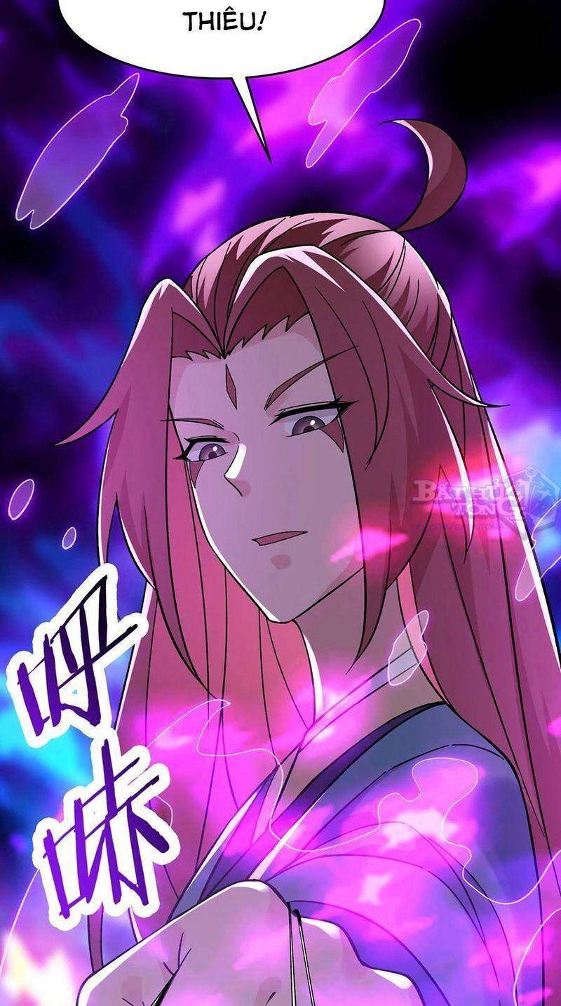 Đồ Đệ Của Ta Đều Là Nữ Ma Đầu - Chương 92