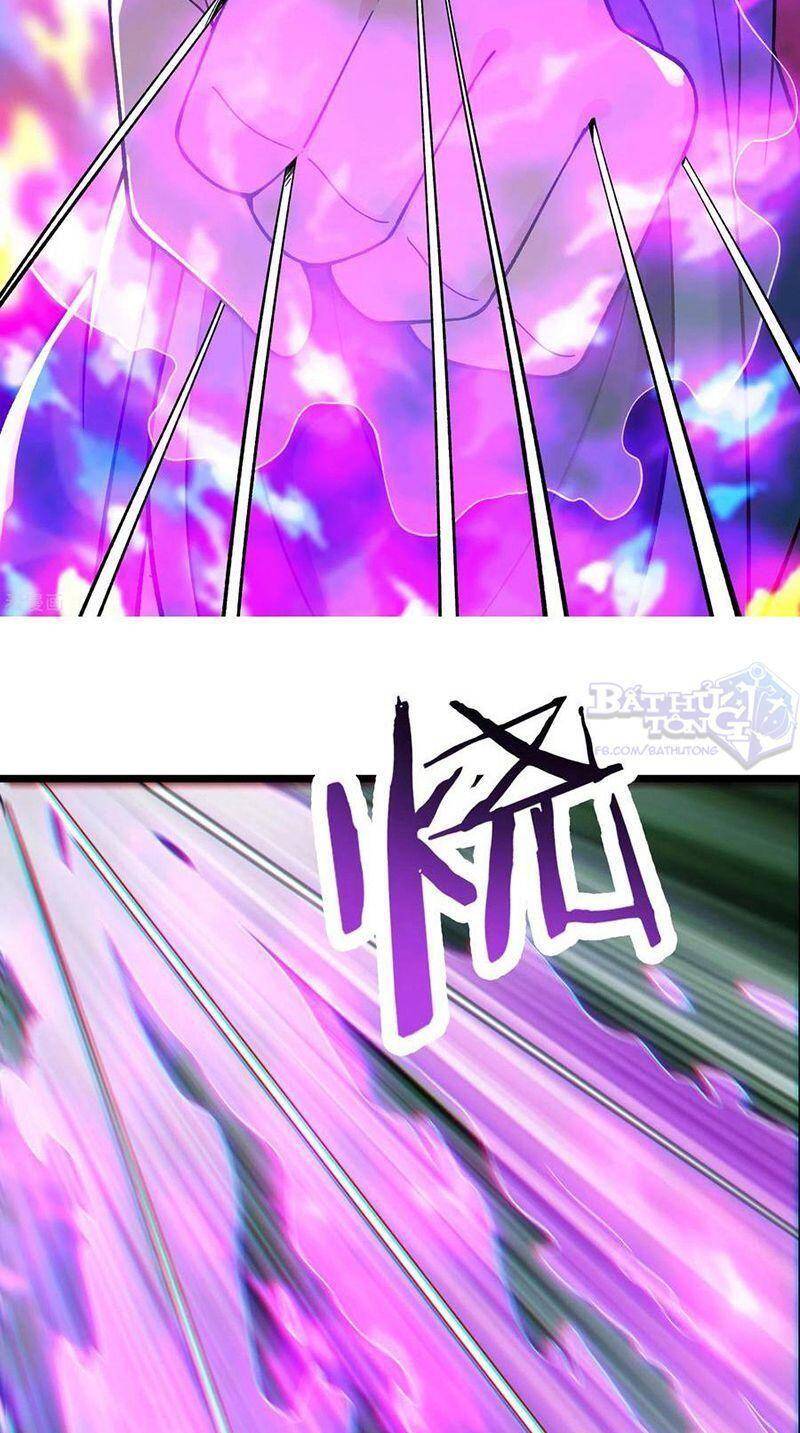 Đồ Đệ Của Ta Đều Là Nữ Ma Đầu - Chương 92