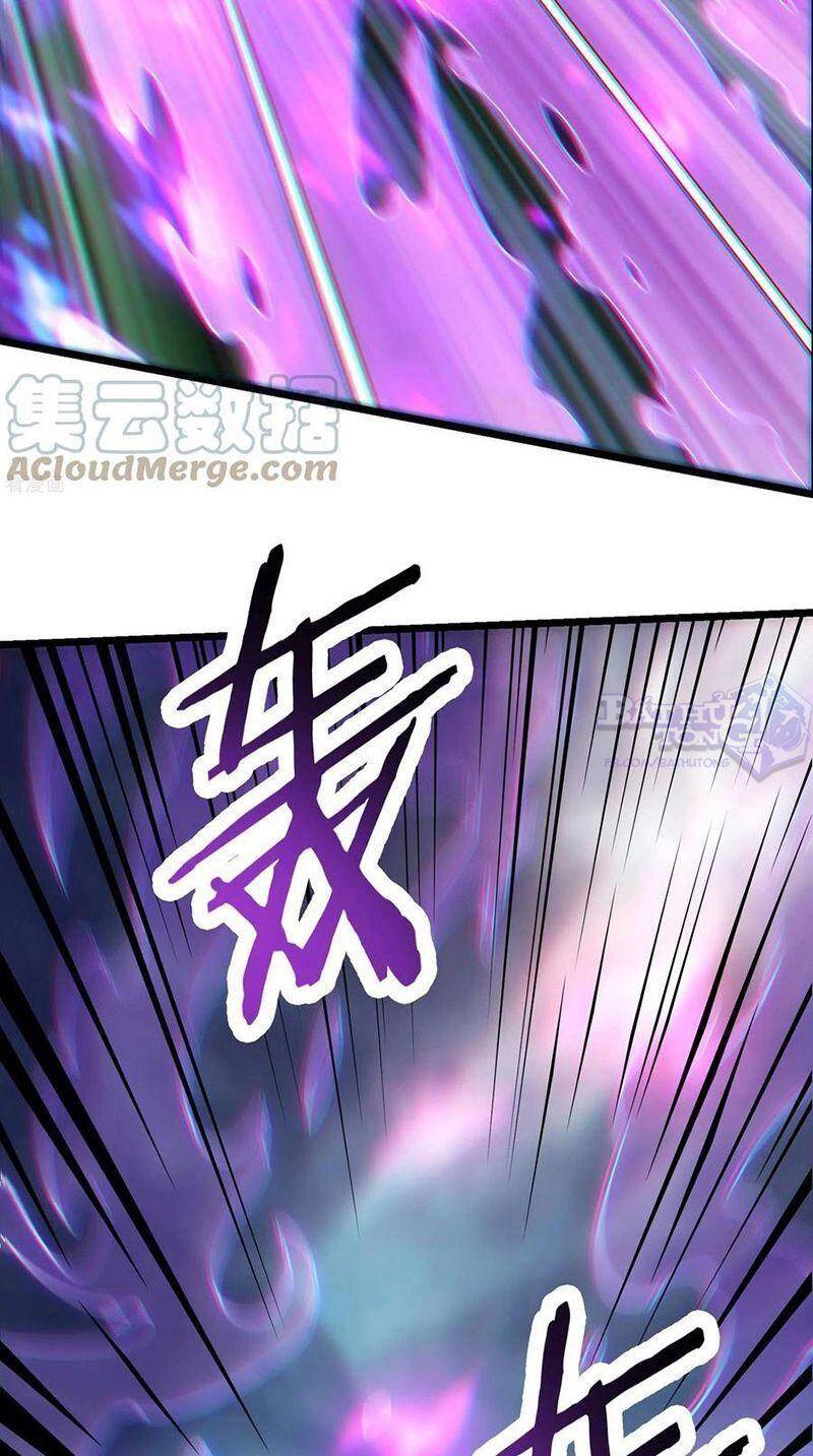 Đồ Đệ Của Ta Đều Là Nữ Ma Đầu - Chương 92