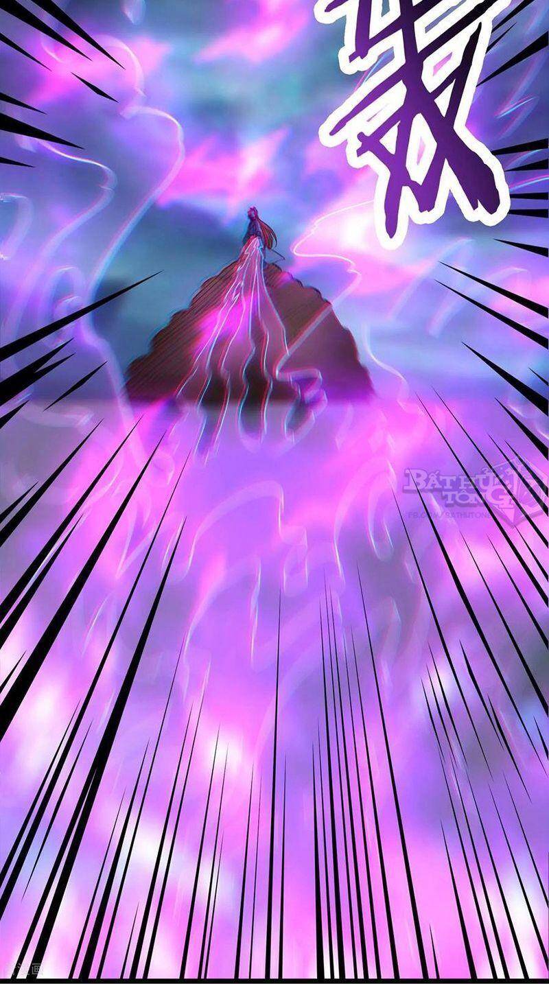 Đồ Đệ Của Ta Đều Là Nữ Ma Đầu - Chương 92