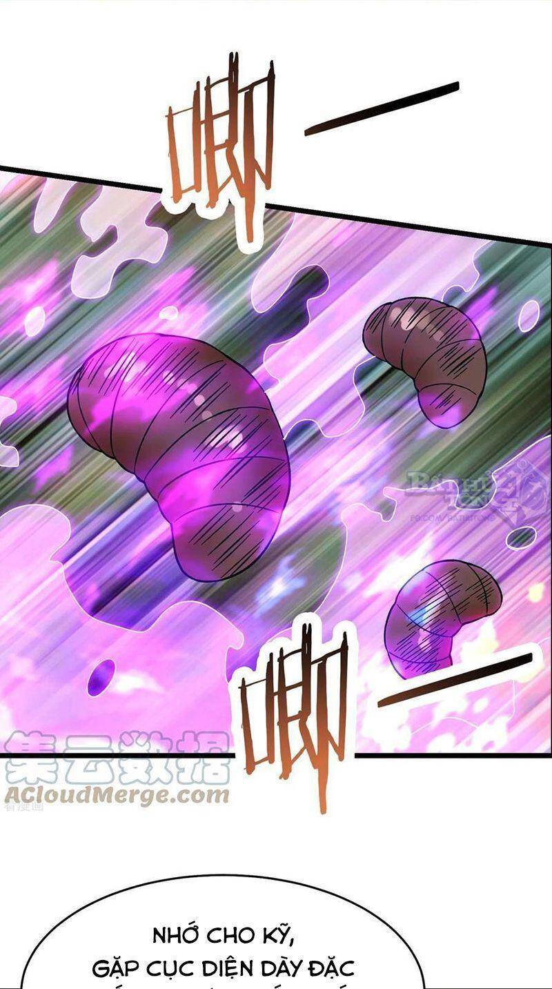 Đồ Đệ Của Ta Đều Là Nữ Ma Đầu - Chương 92