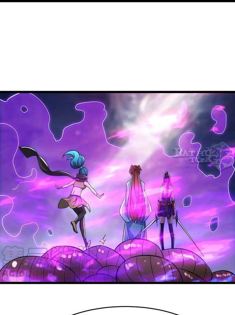 Đồ Đệ Của Ta Đều Là Nữ Ma Đầu - Chương 92