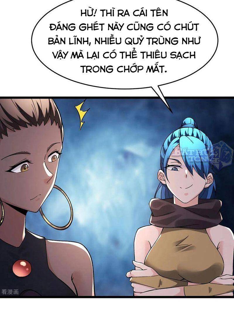 Đồ Đệ Của Ta Đều Là Nữ Ma Đầu - Chương 92