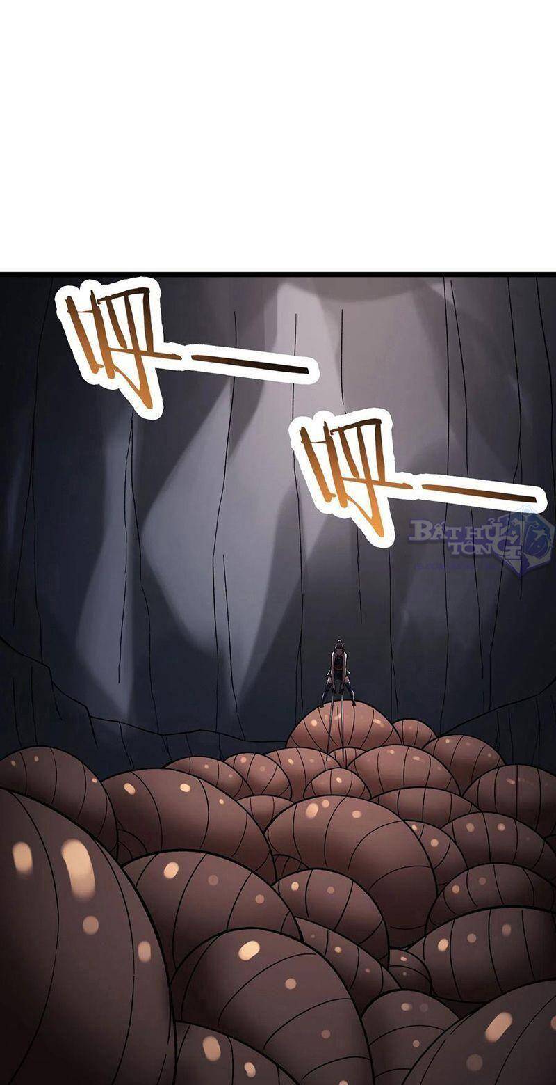 Đồ Đệ Của Ta Đều Là Nữ Ma Đầu - Chương 92