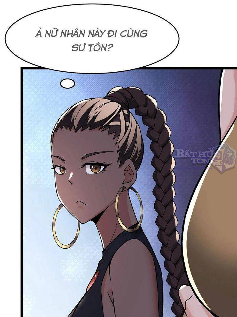 Đồ Đệ Của Ta Đều Là Nữ Ma Đầu - Chương 92