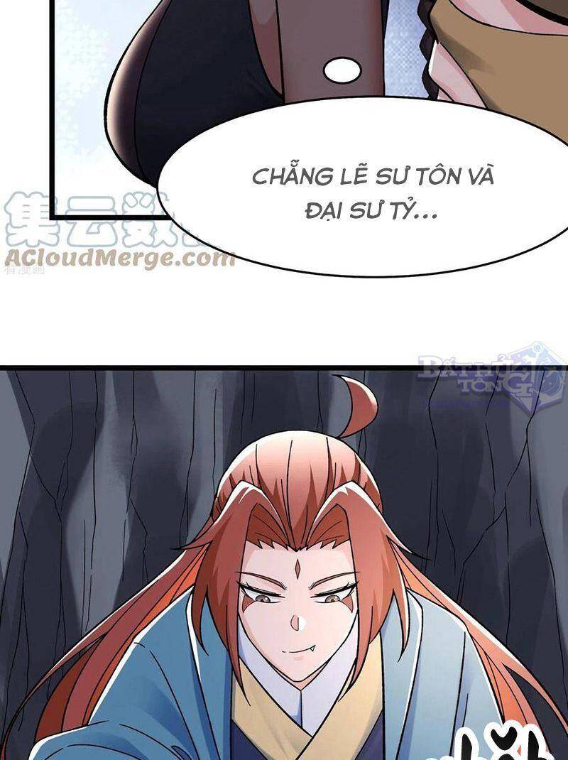 Đồ Đệ Của Ta Đều Là Nữ Ma Đầu - Chương 92