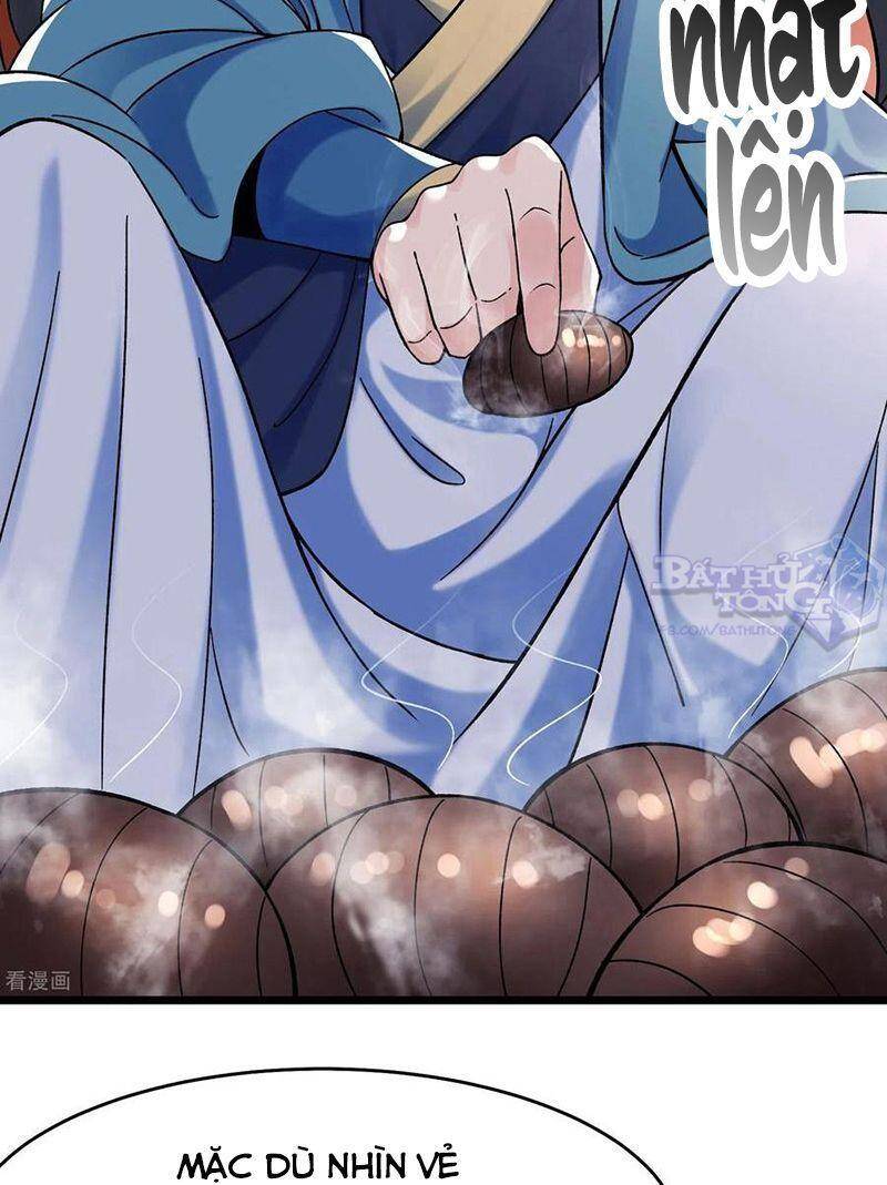 Đồ Đệ Của Ta Đều Là Nữ Ma Đầu - Chương 92