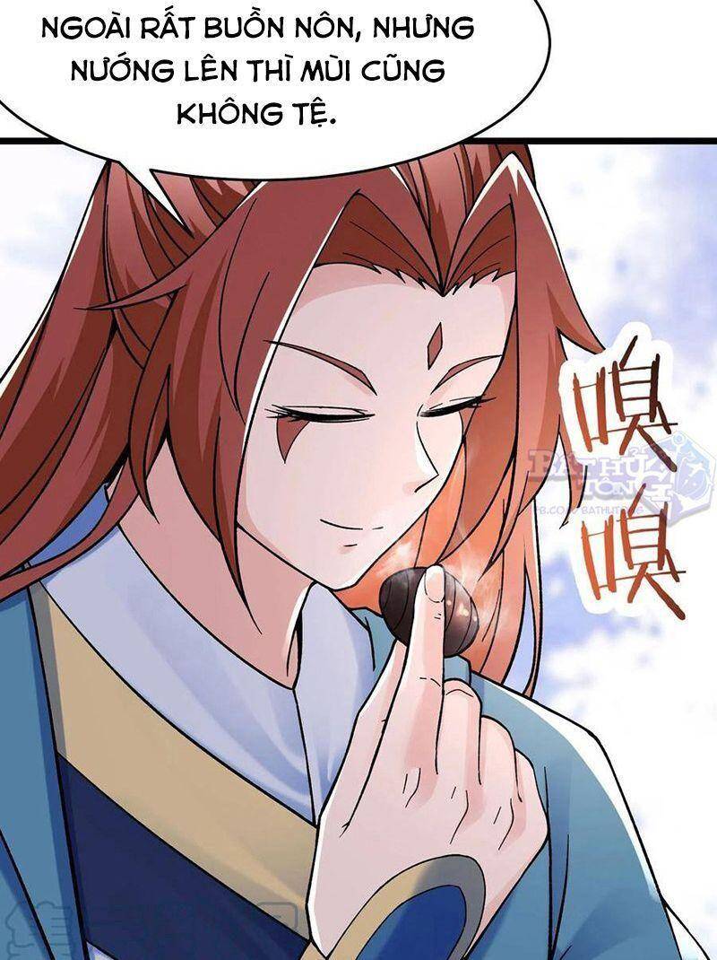 Đồ Đệ Của Ta Đều Là Nữ Ma Đầu - Chương 92