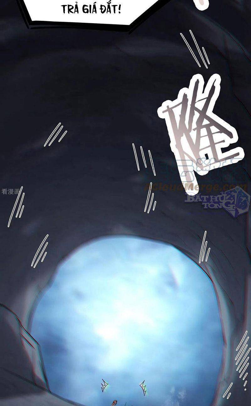 Đồ Đệ Của Ta Đều Là Nữ Ma Đầu - Chương 92