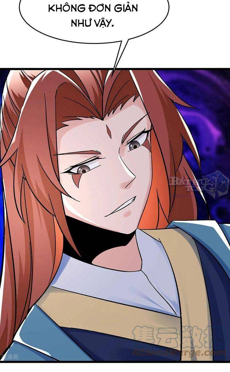 Đồ Đệ Của Ta Đều Là Nữ Ma Đầu - Chương 92