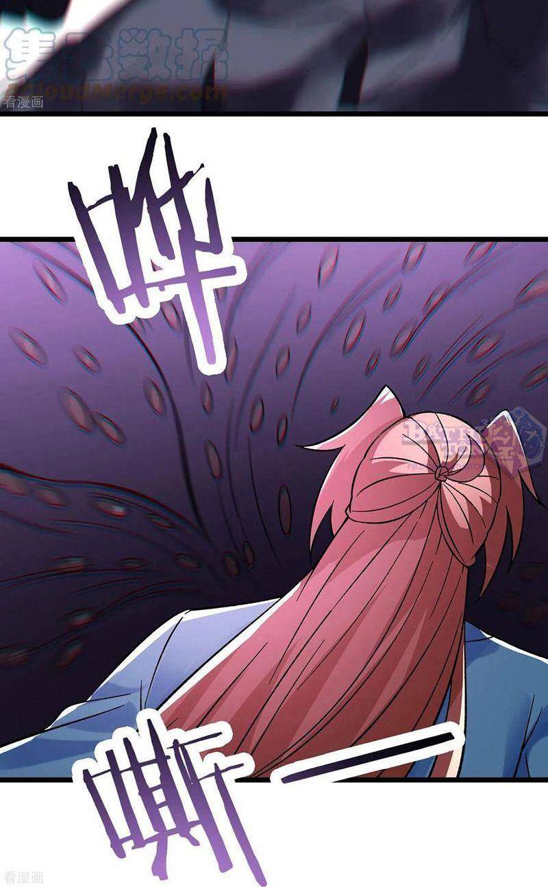 Đồ Đệ Của Ta Đều Là Nữ Ma Đầu - Chương 92