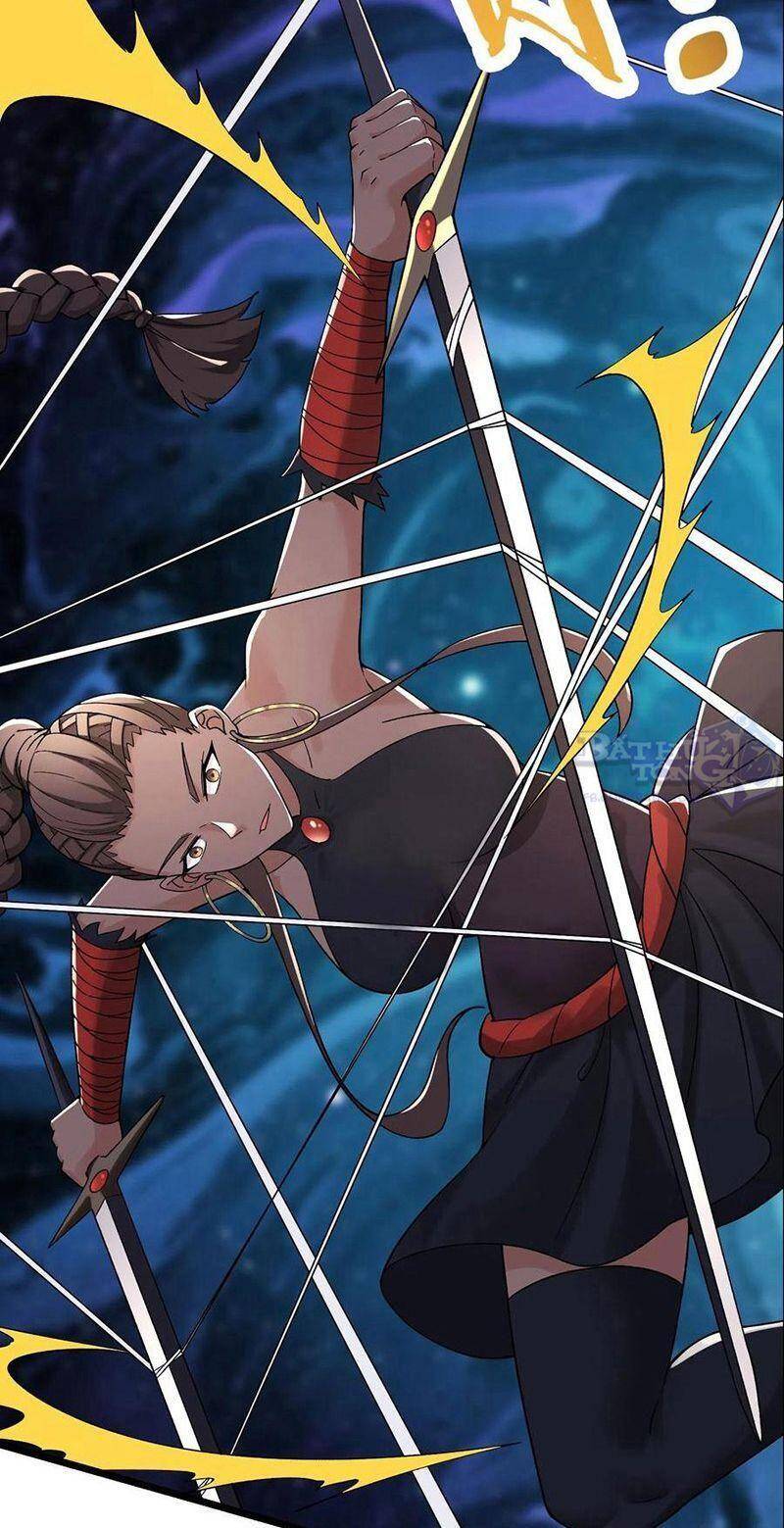 Đồ Đệ Của Ta Đều Là Nữ Ma Đầu - Chương 92