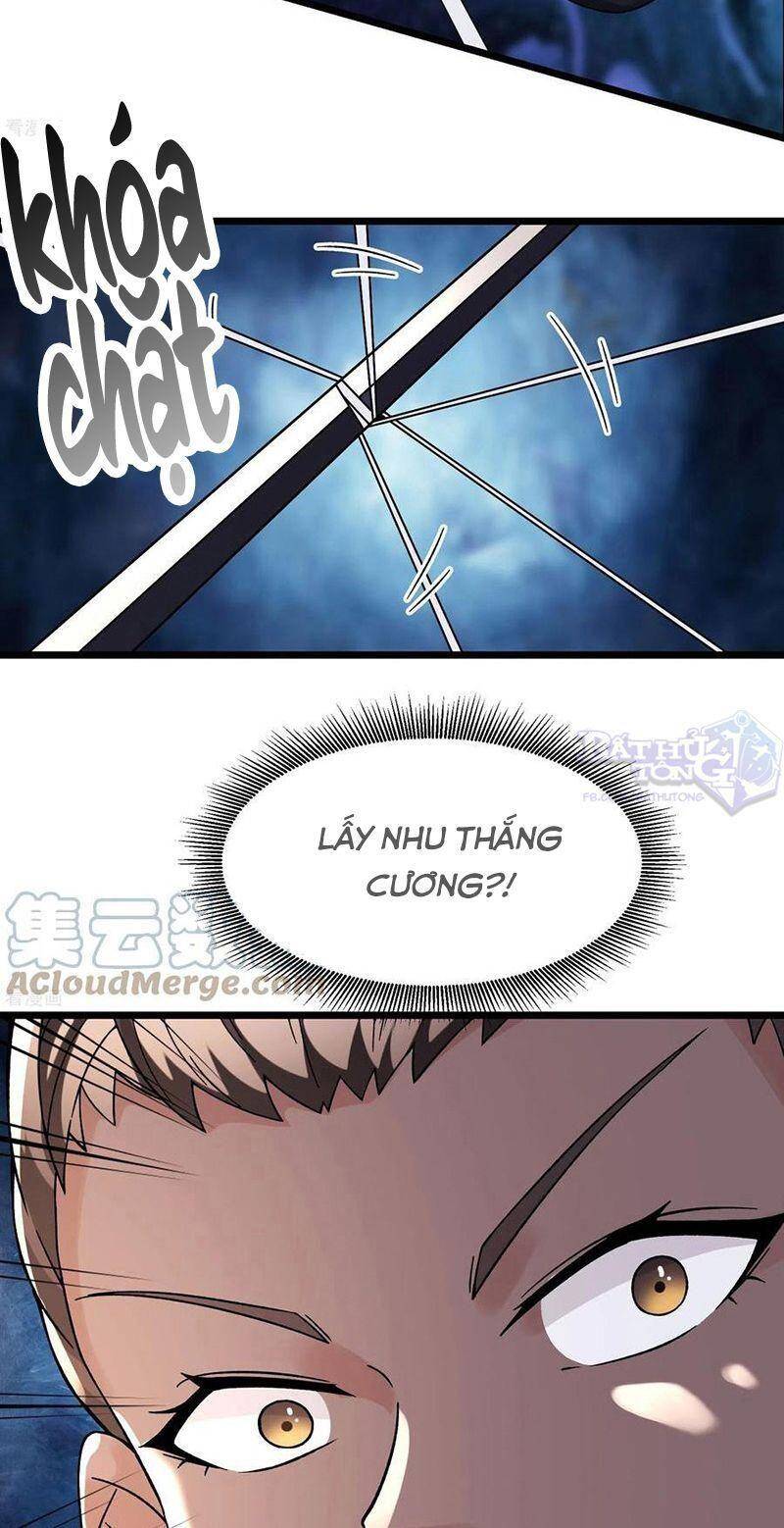 Đồ Đệ Của Ta Đều Là Nữ Ma Đầu - Chương 92