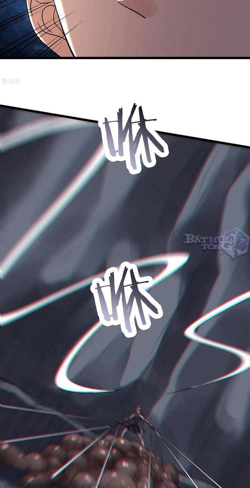 Đồ Đệ Của Ta Đều Là Nữ Ma Đầu - Chương 92