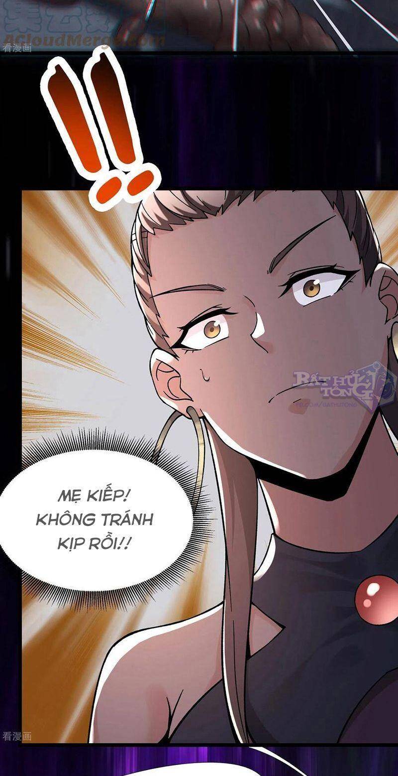 Đồ Đệ Của Ta Đều Là Nữ Ma Đầu - Chương 92