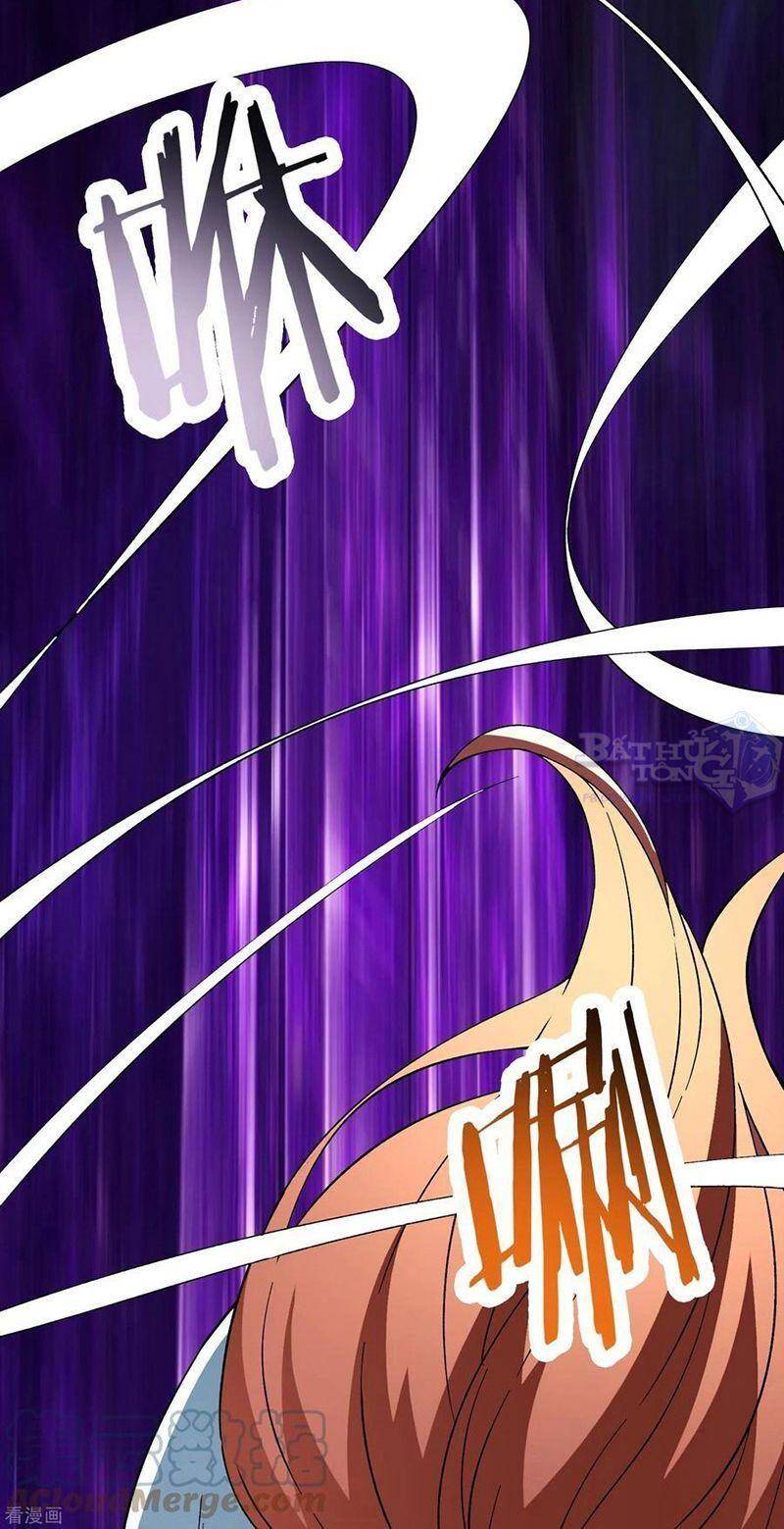 Đồ Đệ Của Ta Đều Là Nữ Ma Đầu - Chương 92