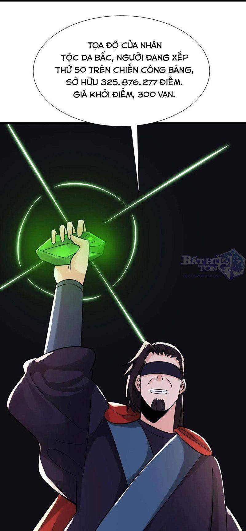 Đồ Đệ Của Ta Đều Là Nữ Ma Đầu - Chương 94