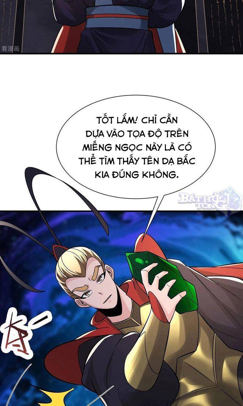 Đồ Đệ Của Ta Đều Là Nữ Ma Đầu - Chương 94