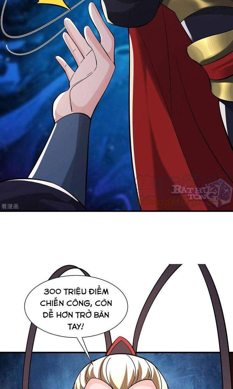 Đồ Đệ Của Ta Đều Là Nữ Ma Đầu - Chương 94